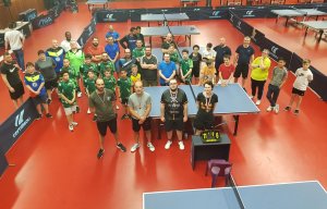 Saison 2024 / 2025 &raquo; Loisirs &raquo; Tournoi loisir &raquo; Tour 3